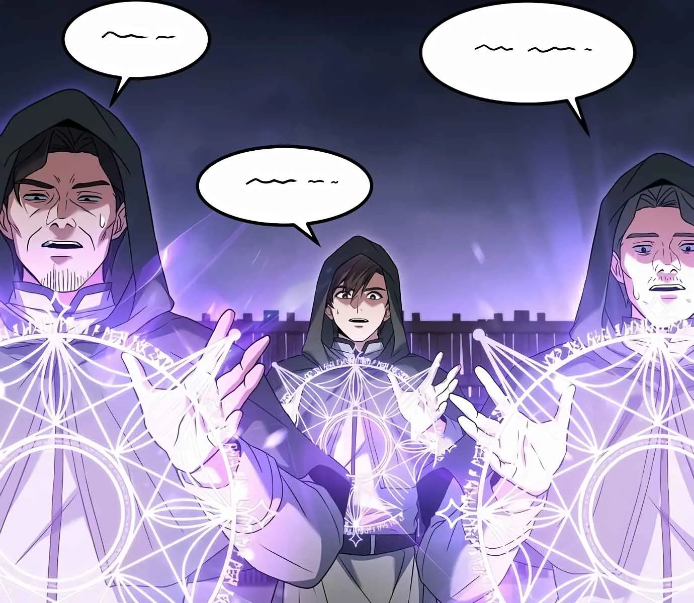 The Archmage's Restaurant Chapter 1 Page 136