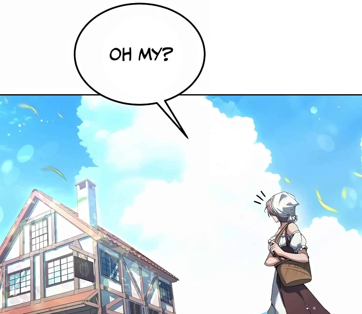 The Archmage's Restaurant Chapter 1 Page 152
