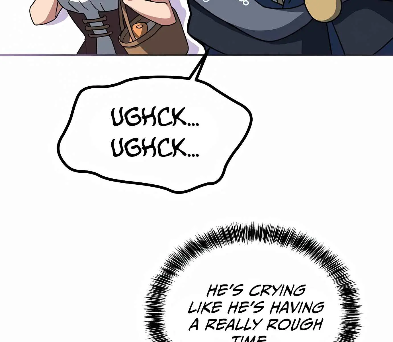 The Archmage's Restaurant Chapter 1 Page 157