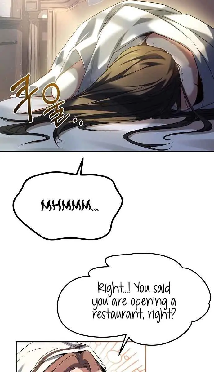 The Archmage's Restaurant Chapter 1 Page 171