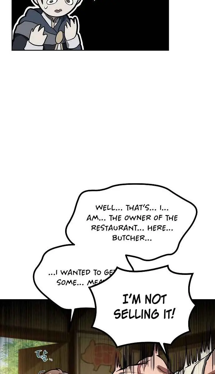 The Archmage's Restaurant Chapter 1 Page 181