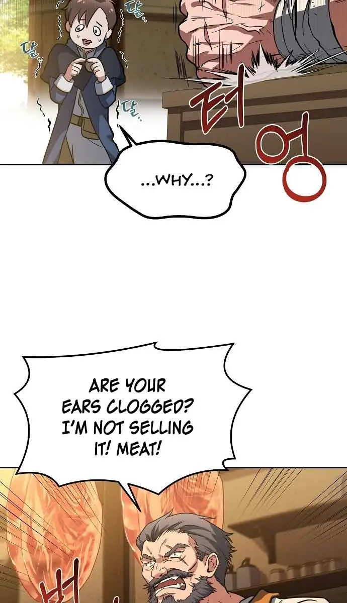 The Archmage's Restaurant Chapter 1 Page 182