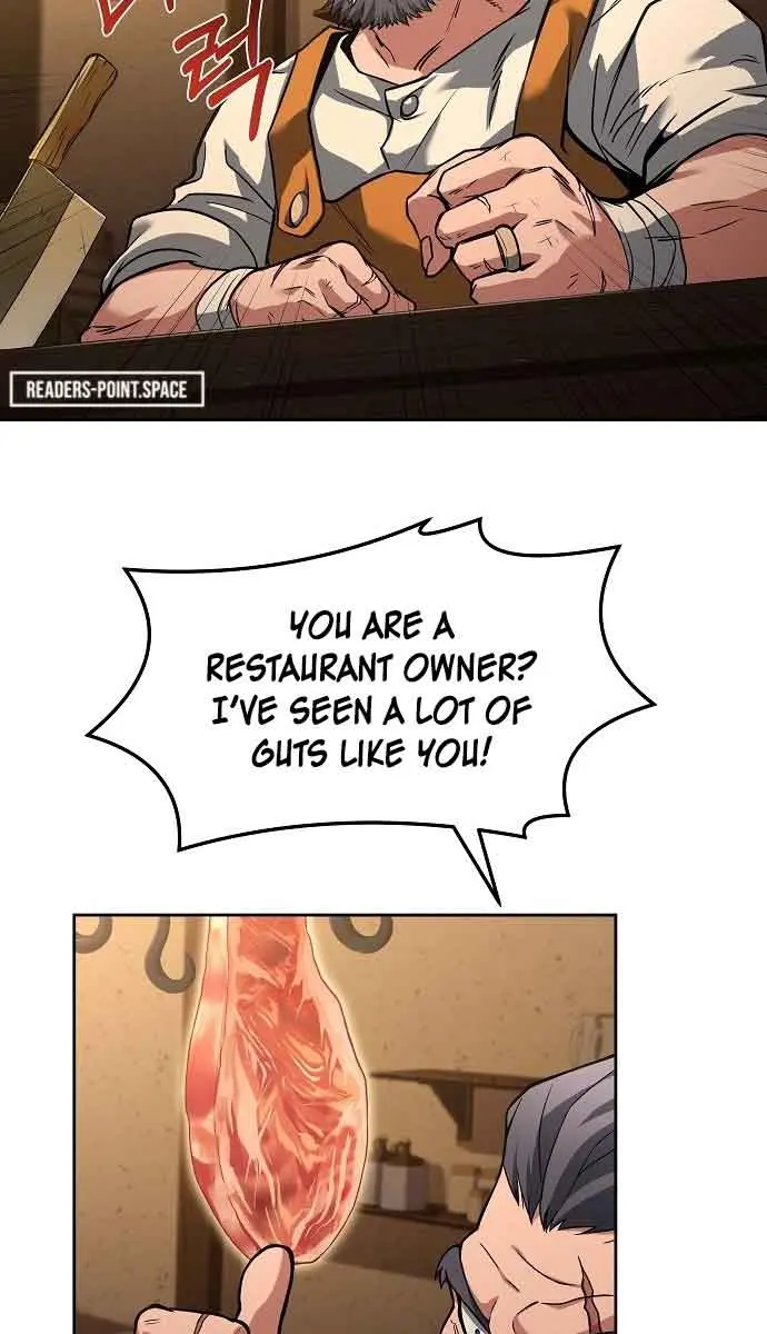 The Archmage's Restaurant Chapter 1 Page 183