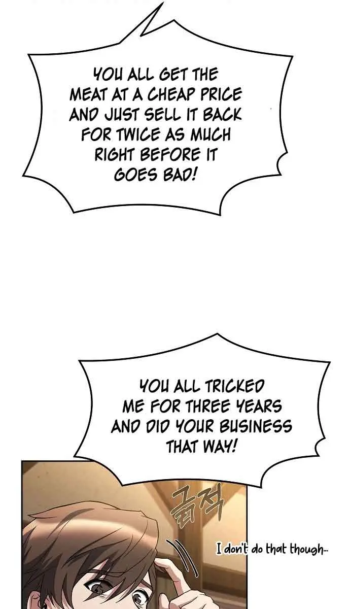 The Archmage's Restaurant Chapter 1 Page 185