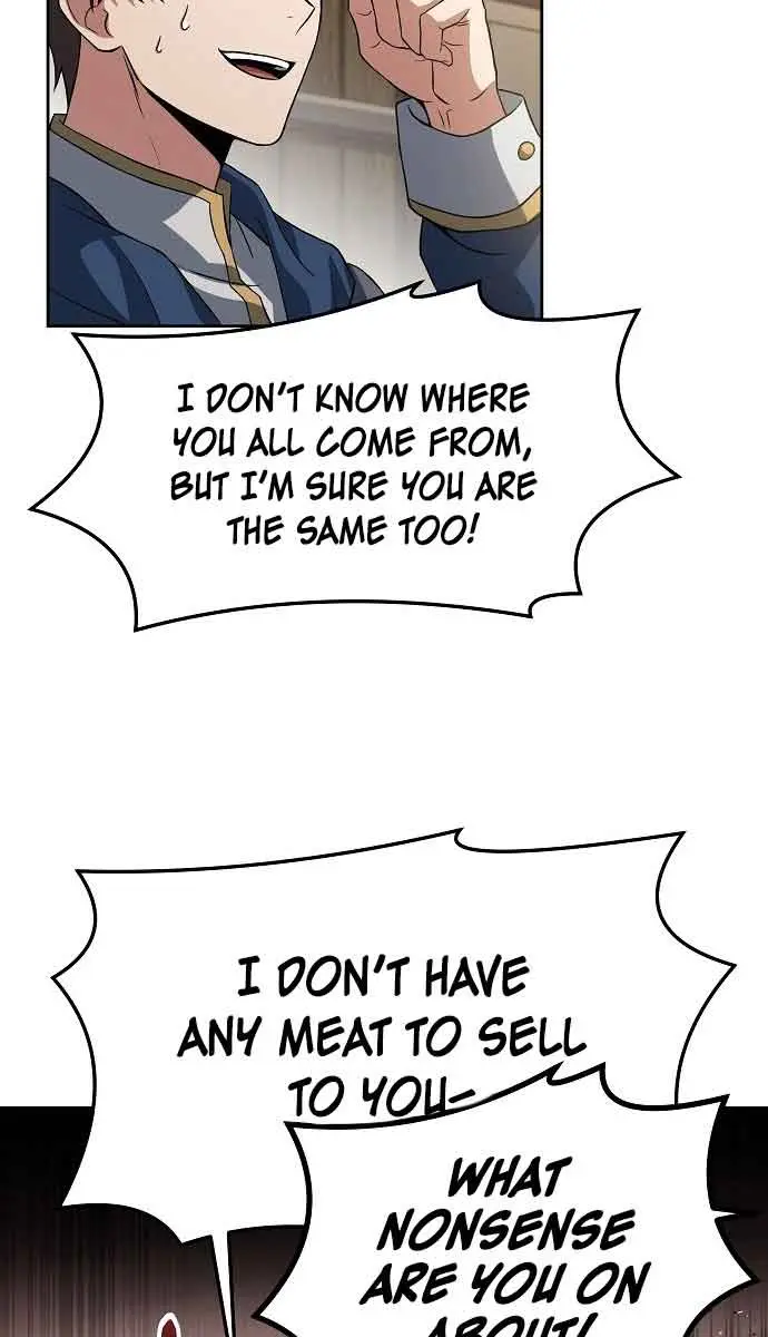 The Archmage's Restaurant Chapter 1 Page 186