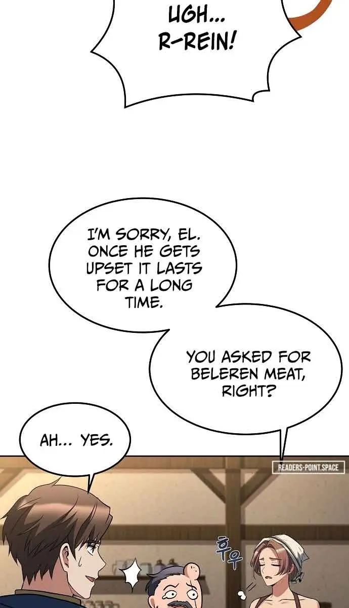 The Archmage's Restaurant Chapter 1 Page 189