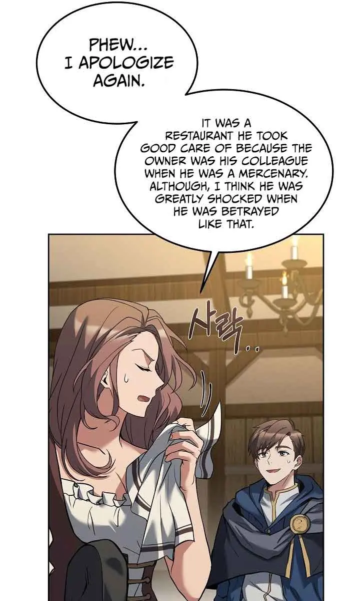 The Archmage's Restaurant Chapter 1 Page 193