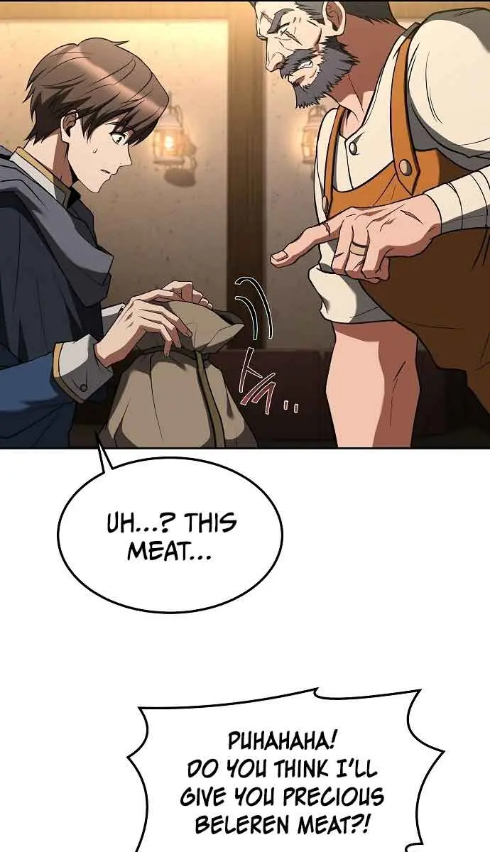The Archmage's Restaurant Chapter 1 Page 197