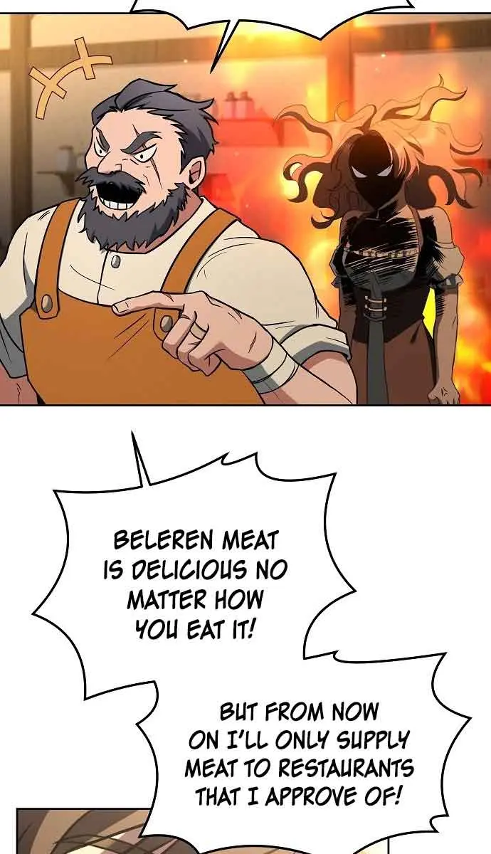 The Archmage's Restaurant Chapter 1 Page 198