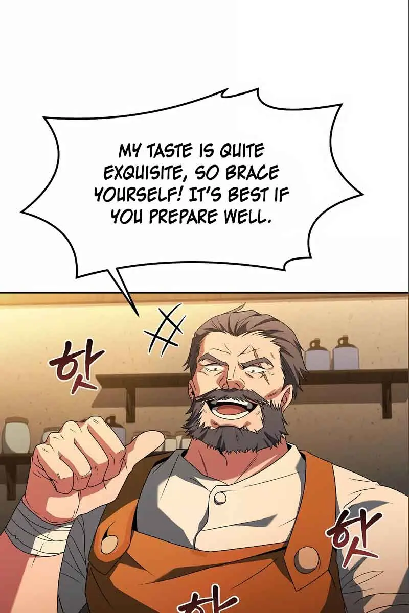 The Archmage's Restaurant Chapter 2 Page 3