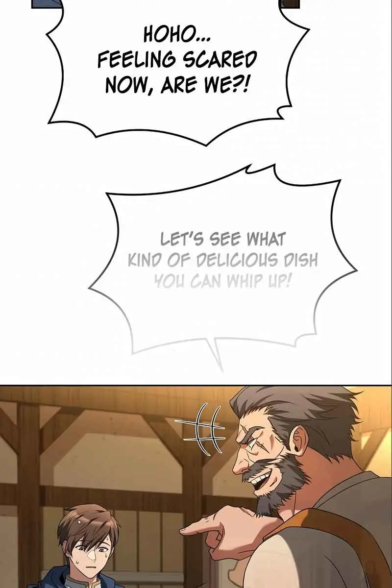 The Archmage's Restaurant Chapter 2 Page 5