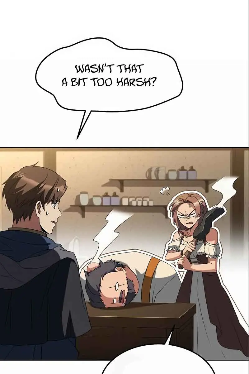 The Archmage's Restaurant Chapter 2 Page 7
