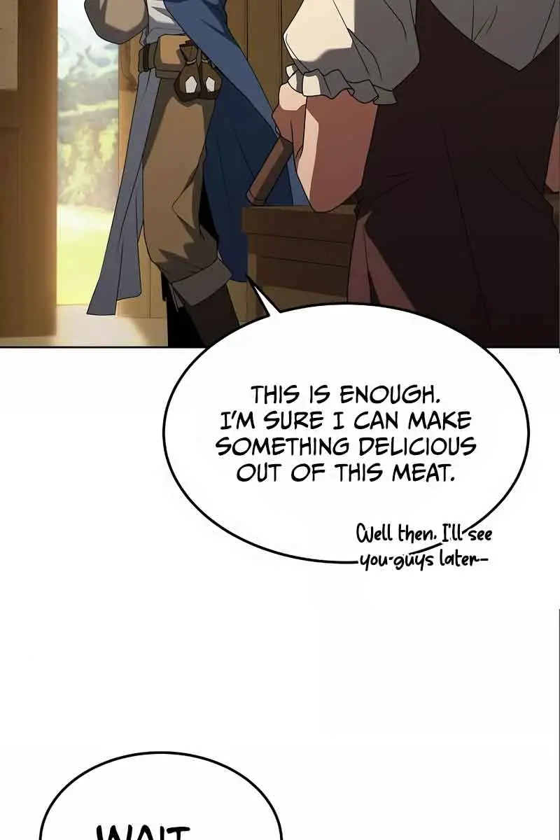 The Archmage's Restaurant Chapter 2 Page 12
