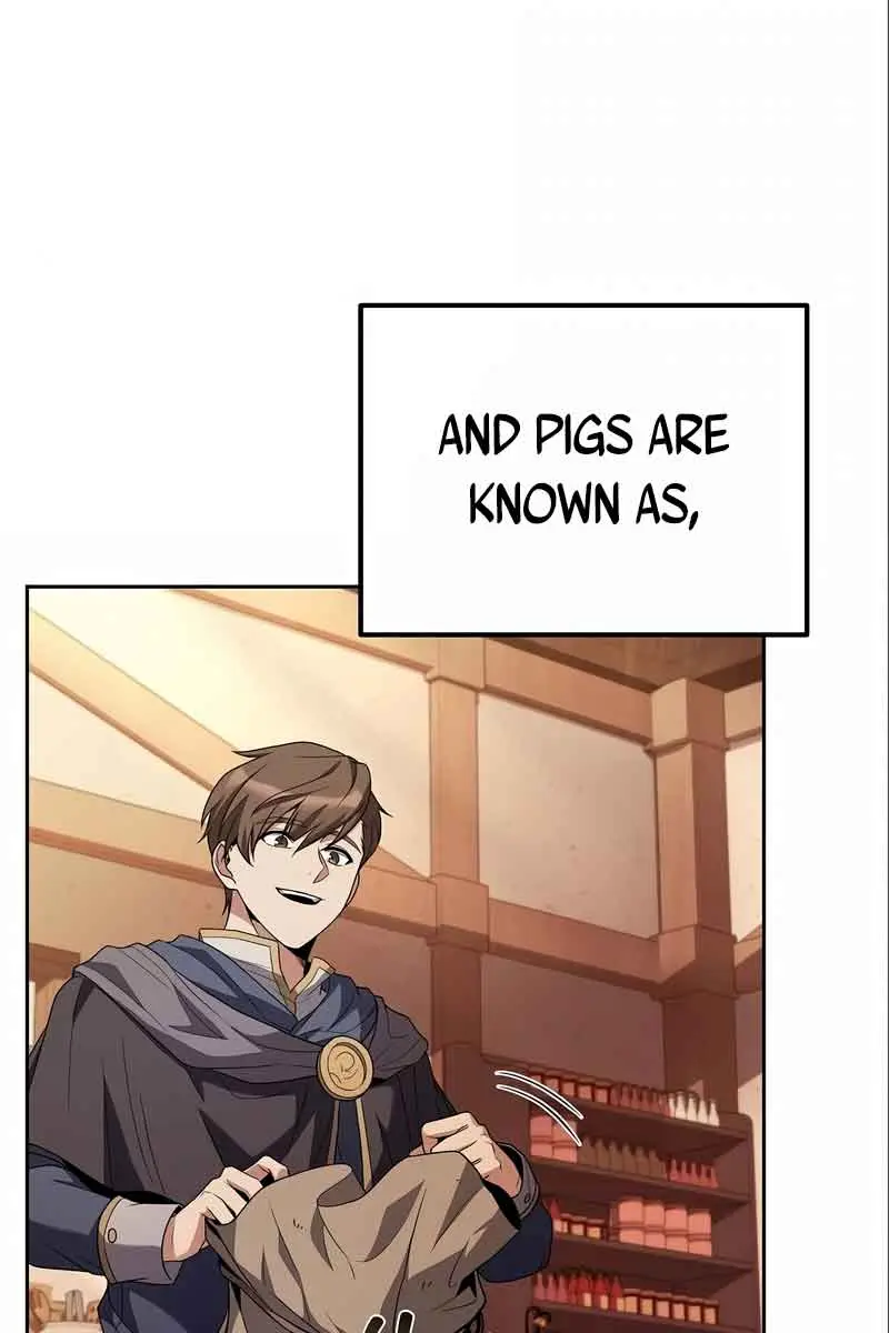 The Archmage's Restaurant Chapter 2 Page 21