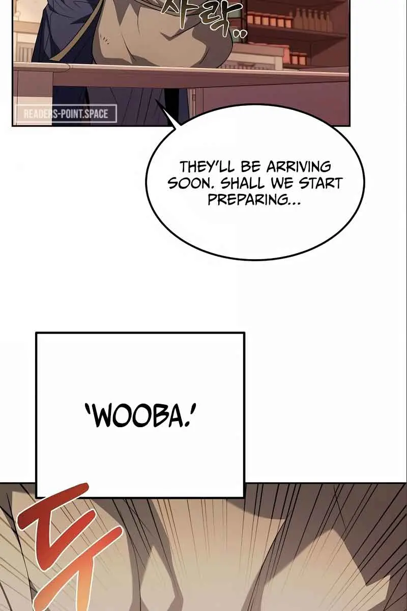 The Archmage's Restaurant Chapter 2 Page 22
