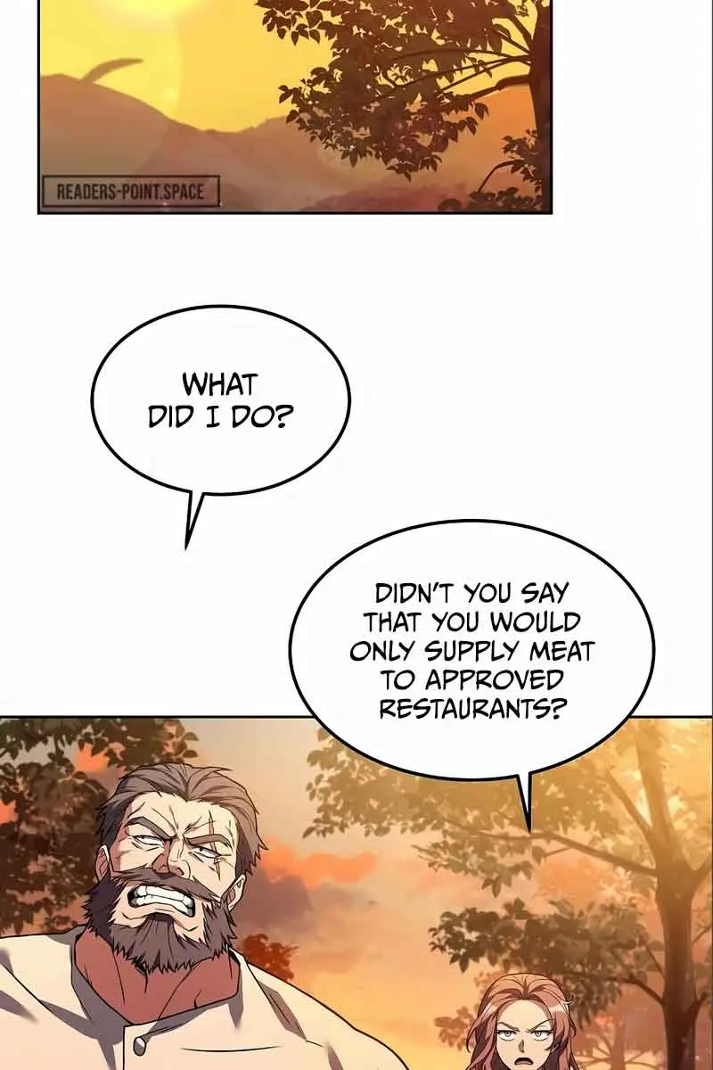 The Archmage's Restaurant Chapter 2 Page 34