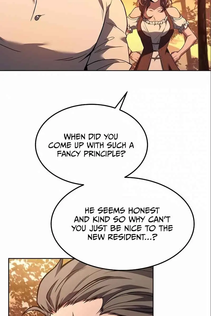 The Archmage's Restaurant Chapter 2 Page 35