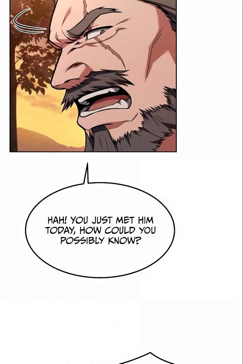 The Archmage's Restaurant Chapter 2 Page 36
