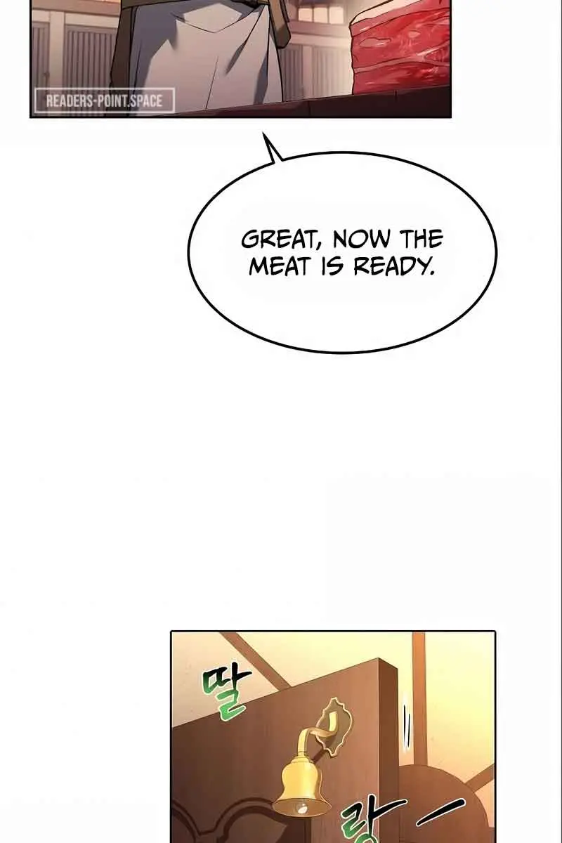 The Archmage's Restaurant Chapter 2 Page 73