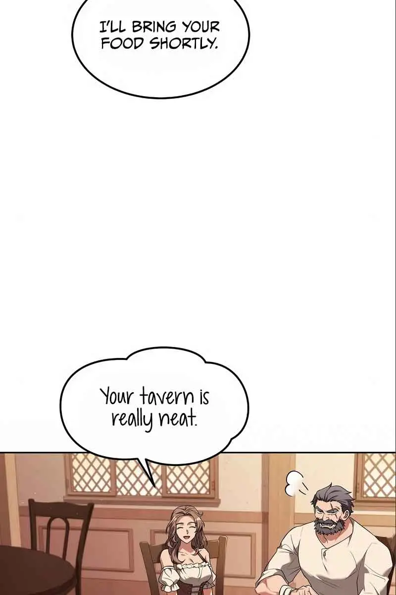 The Archmage's Restaurant Chapter 2 Page 76