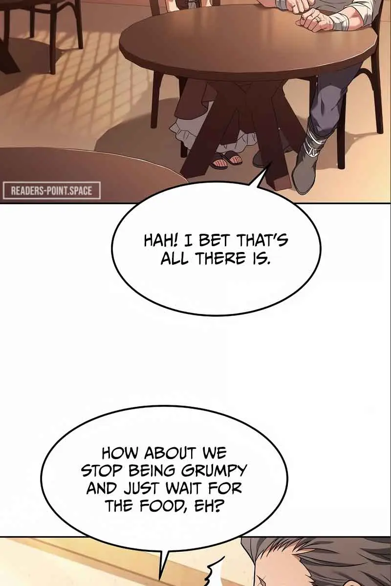 The Archmage's Restaurant Chapter 2 Page 77