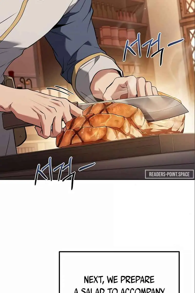 The Archmage's Restaurant Chapter 2 Page 88