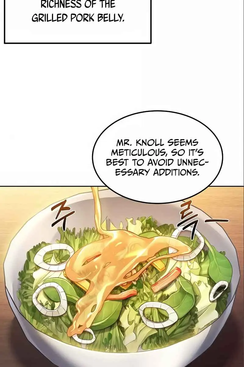 The Archmage's Restaurant Chapter 2 Page 91