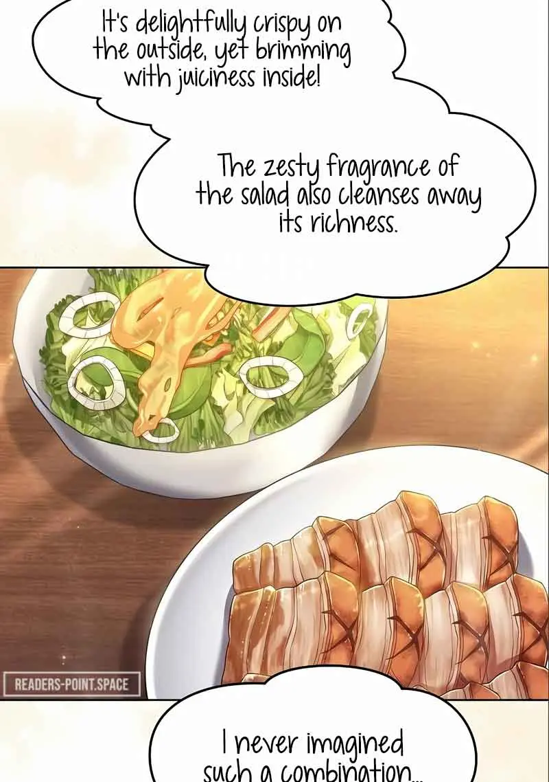 The Archmage's Restaurant Chapter 2 Page 104