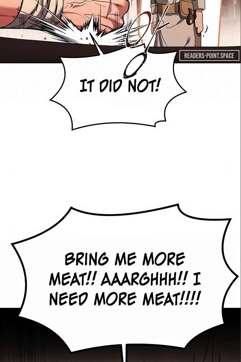 The Archmage's Restaurant Chapter 2 Page 111