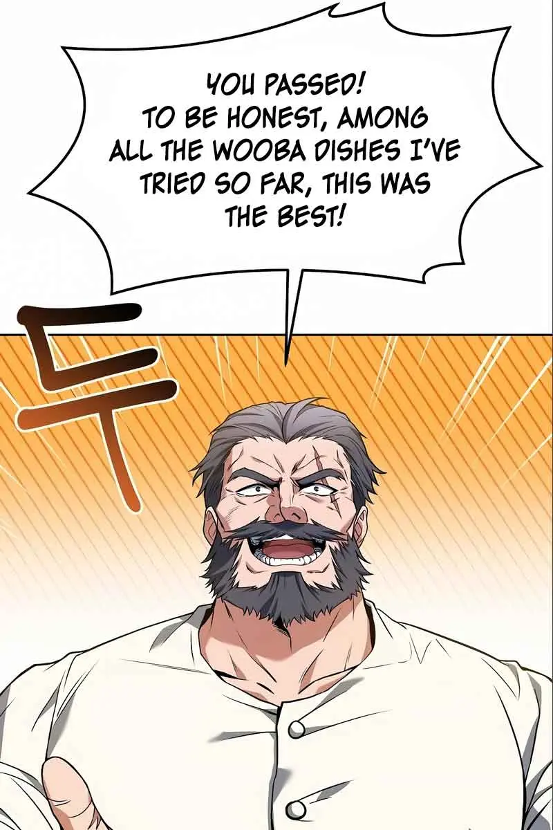 The Archmage's Restaurant Chapter 2 Page 117