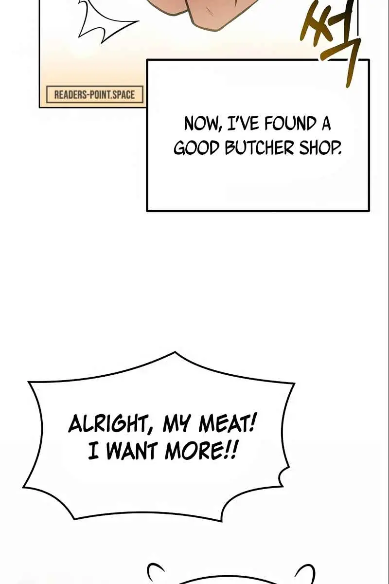 The Archmage's Restaurant Chapter 2 Page 122