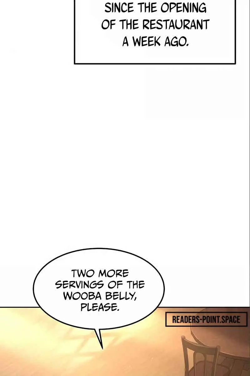 The Archmage's Restaurant Chapter 3 Page 5