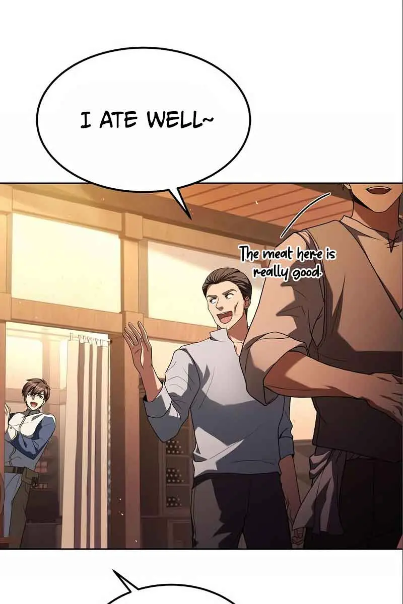 The Archmage's Restaurant Chapter 3 Page 9