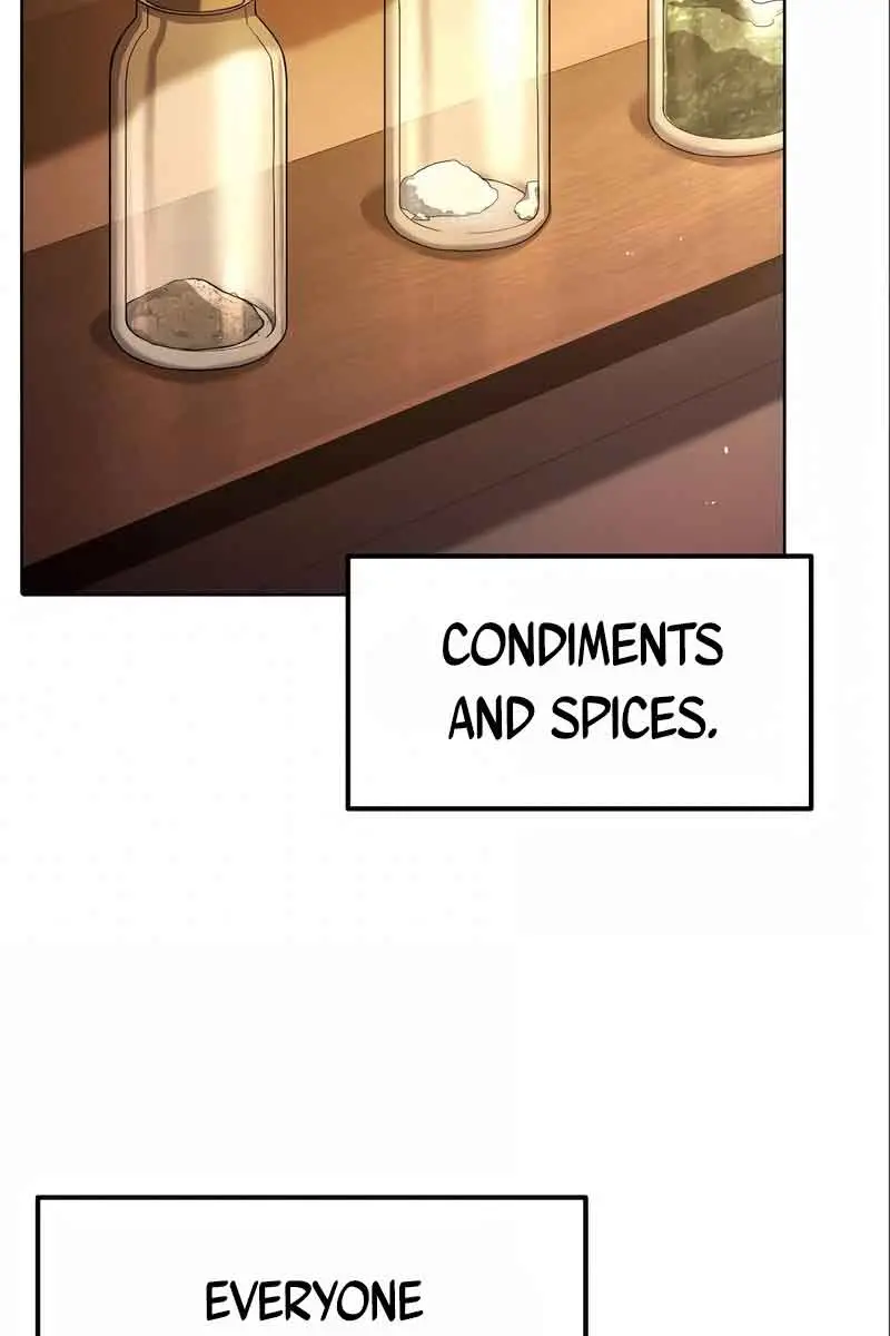 The Archmage's Restaurant Chapter 3 Page 13