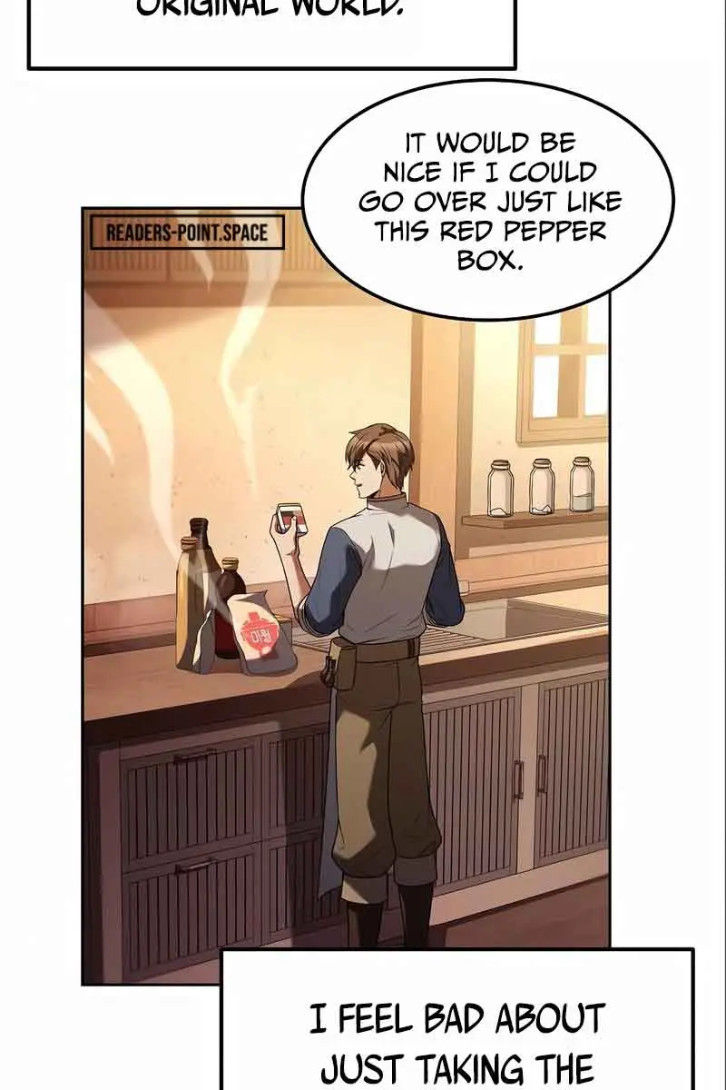 The Archmage's Restaurant Chapter 3 Page 24