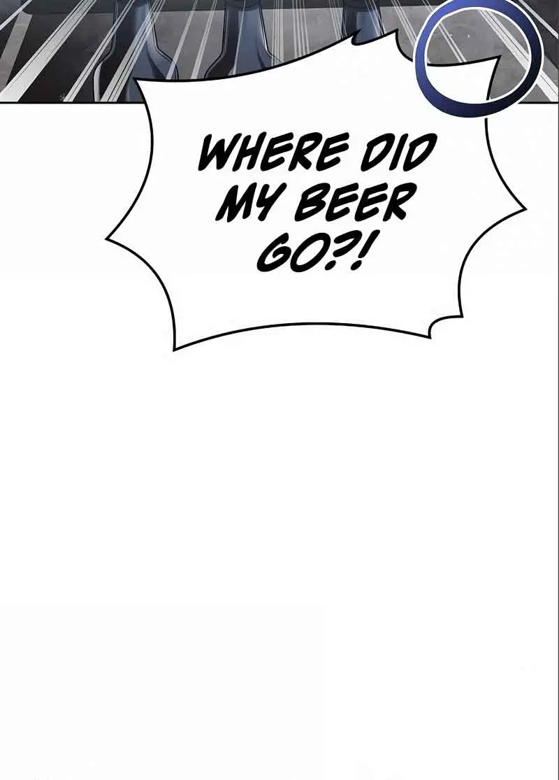 The Archmage's Restaurant Chapter 3 Page 33