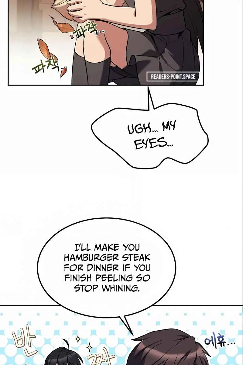 The Archmage's Restaurant Chapter 3 Page 54