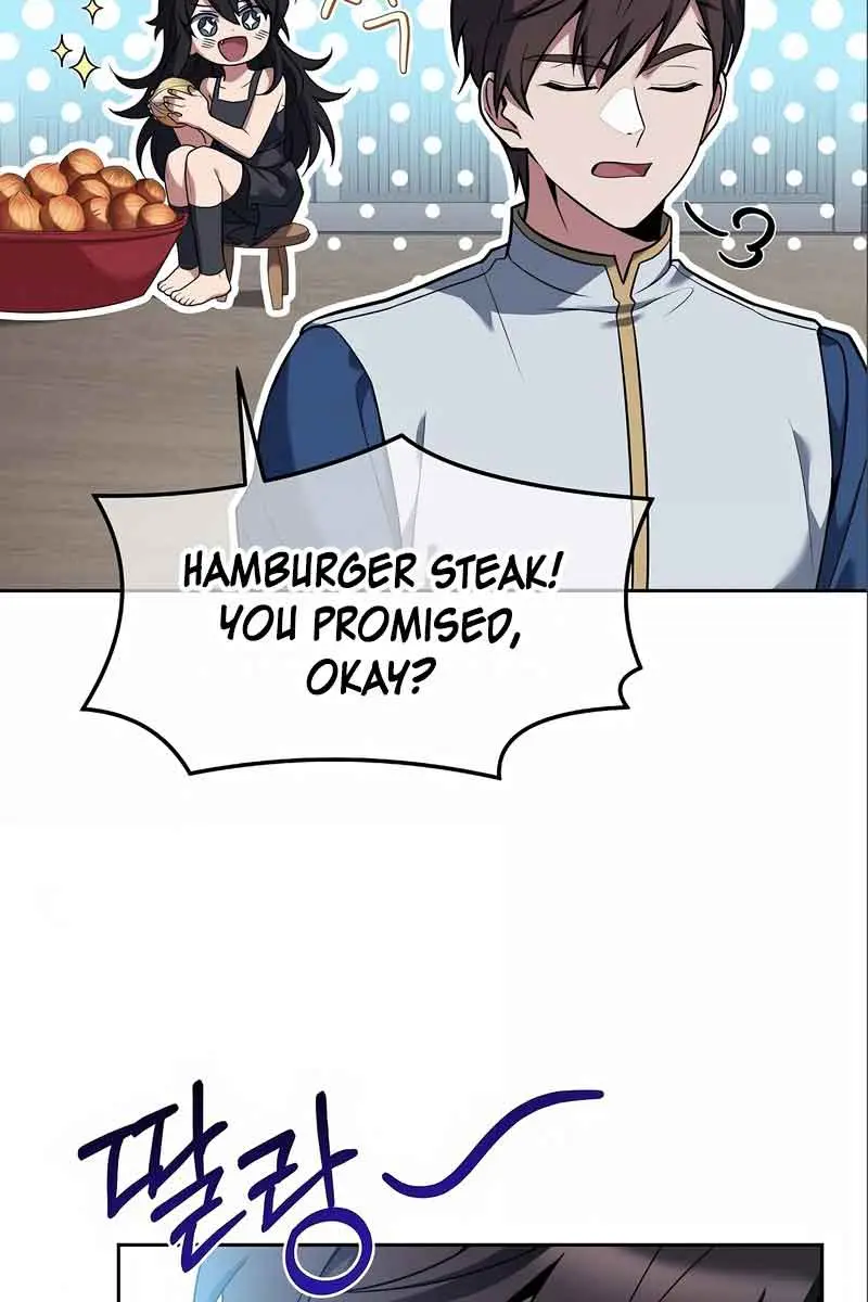 The Archmage's Restaurant Chapter 3 Page 55