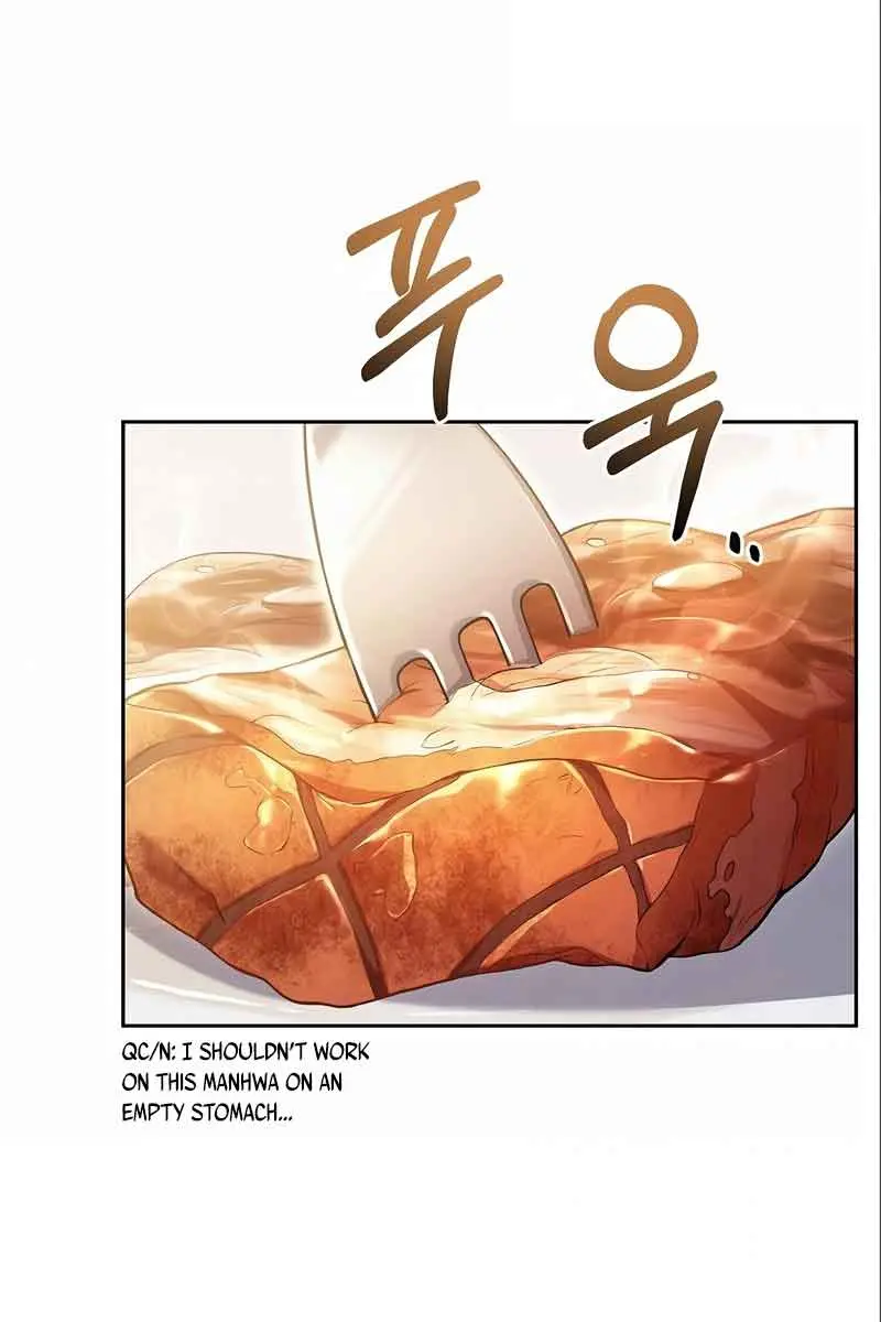 The Archmage's Restaurant Chapter 3 Page 70