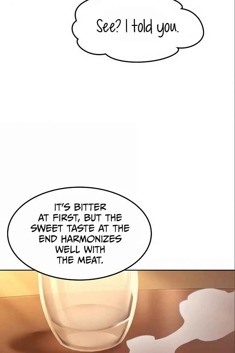 The Archmage's Restaurant Chapter 3 Page 74