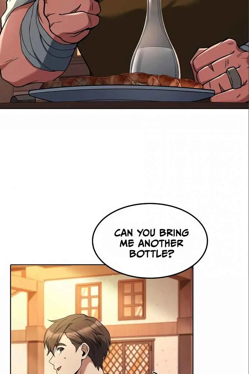 The Archmage's Restaurant Chapter 3 Page 78