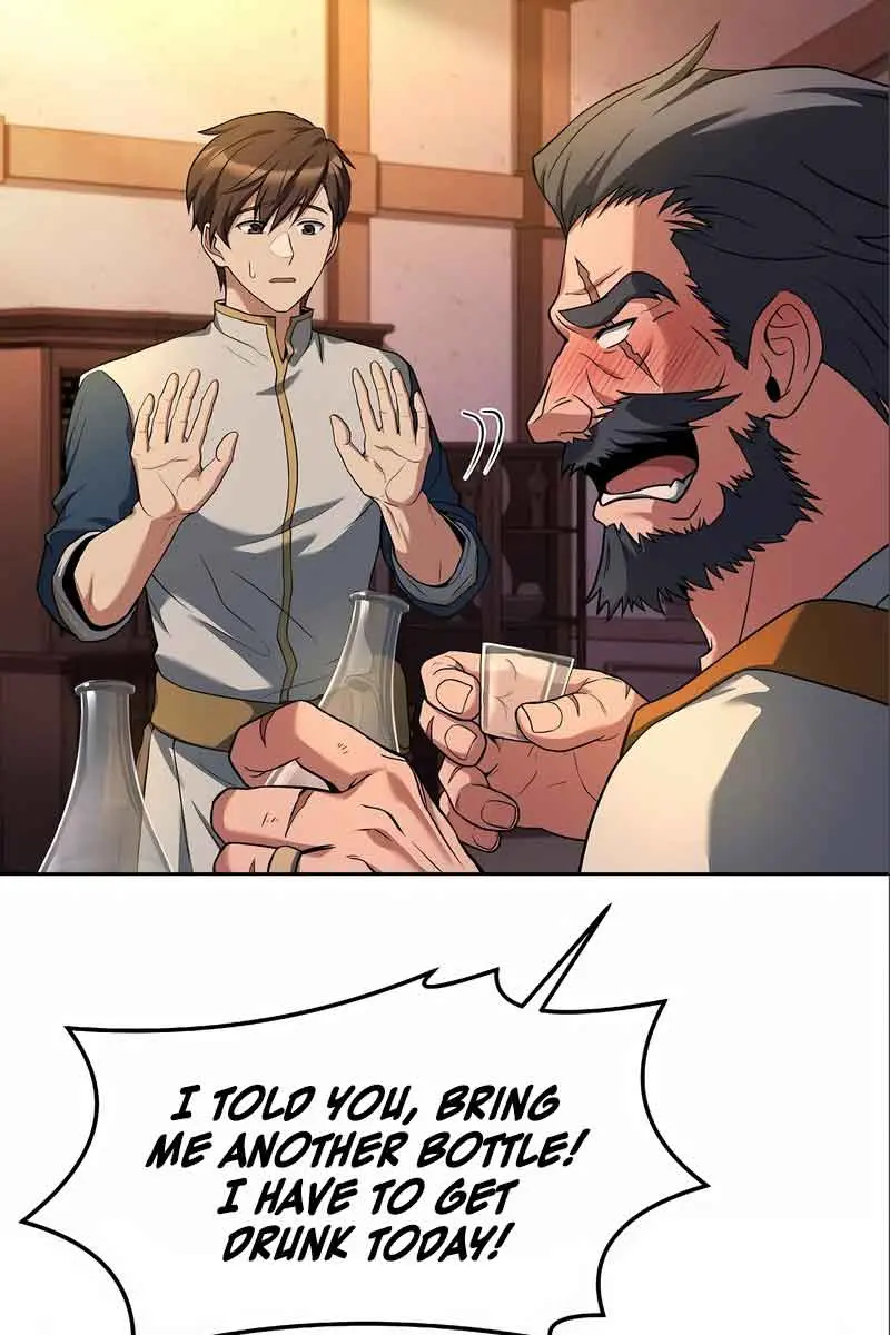The Archmage's Restaurant Chapter 3 Page 84