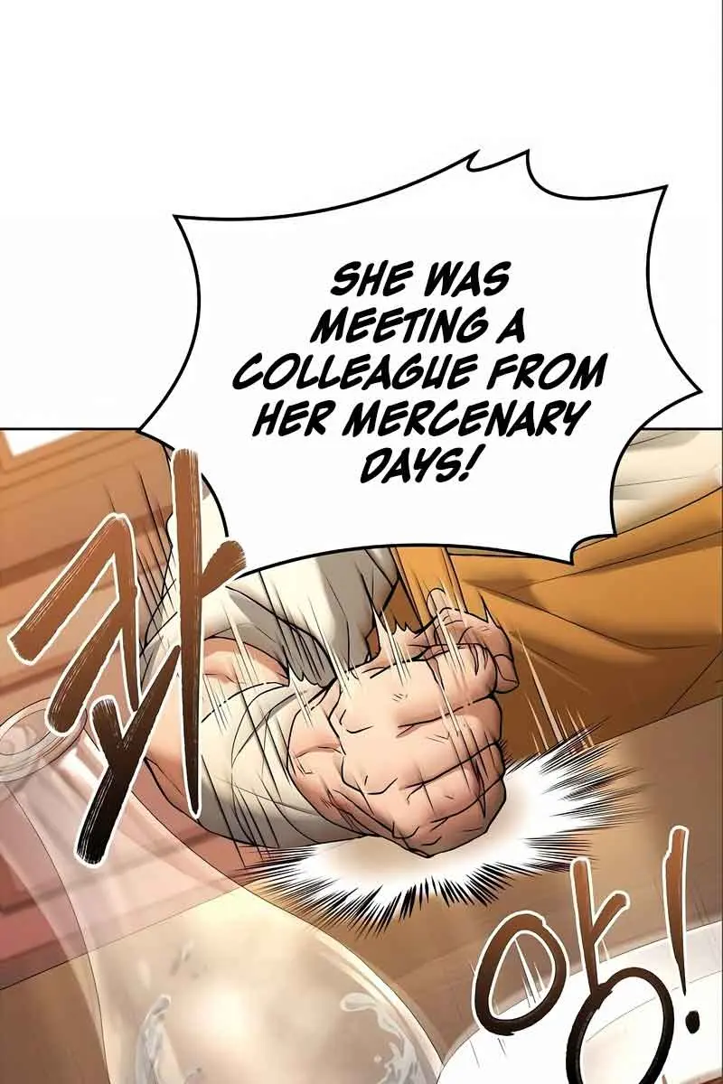 The Archmage's Restaurant Chapter 3 Page 95