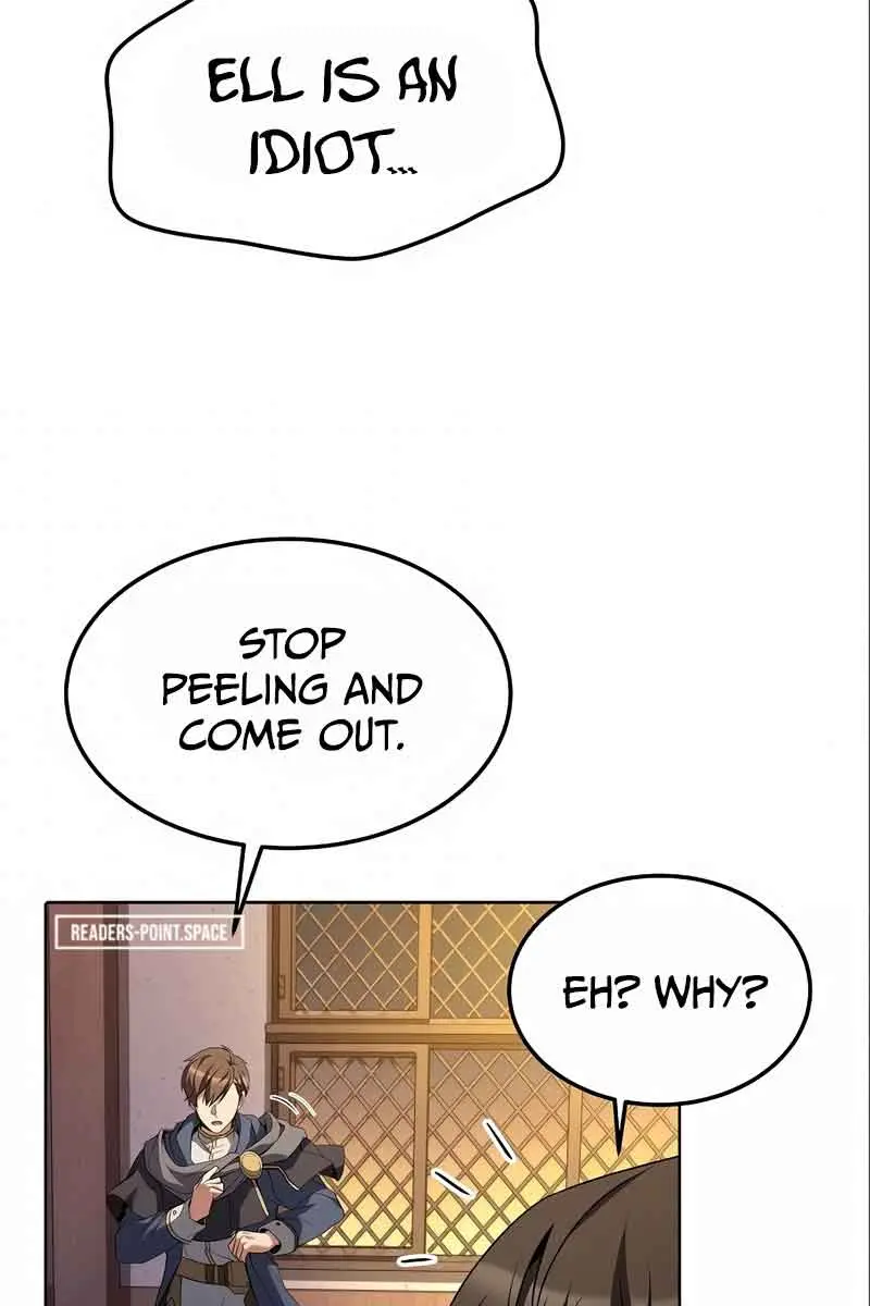 The Archmage's Restaurant Chapter 3 Page 113