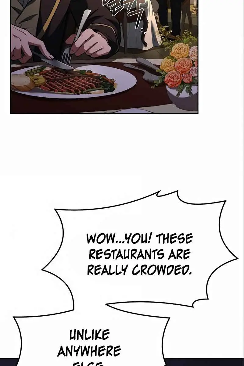 The Archmage's Restaurant Chapter 3 Page 119
