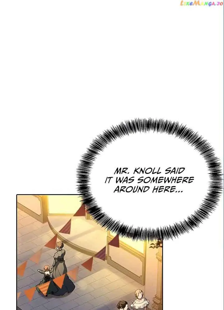 The Archmage's Restaurant Chapter 4 Page 2