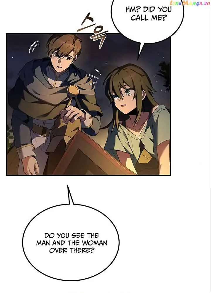 The Archmage's Restaurant Chapter 4 Page 11