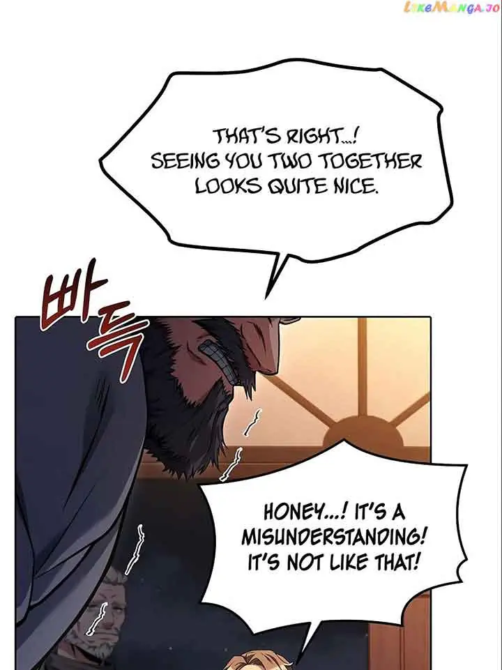 The Archmage's Restaurant Chapter 4 Page 38