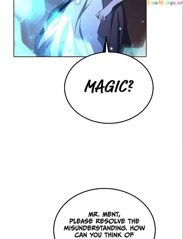 The Archmage's Restaurant Chapter 4 Page 48
