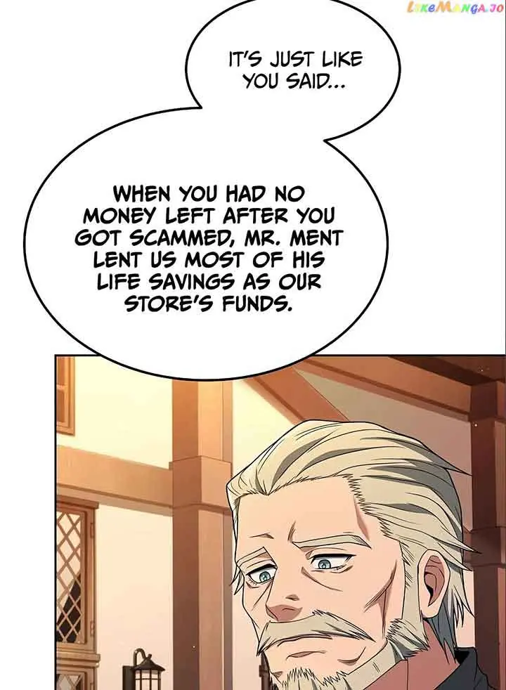 The Archmage's Restaurant Chapter 4 Page 67